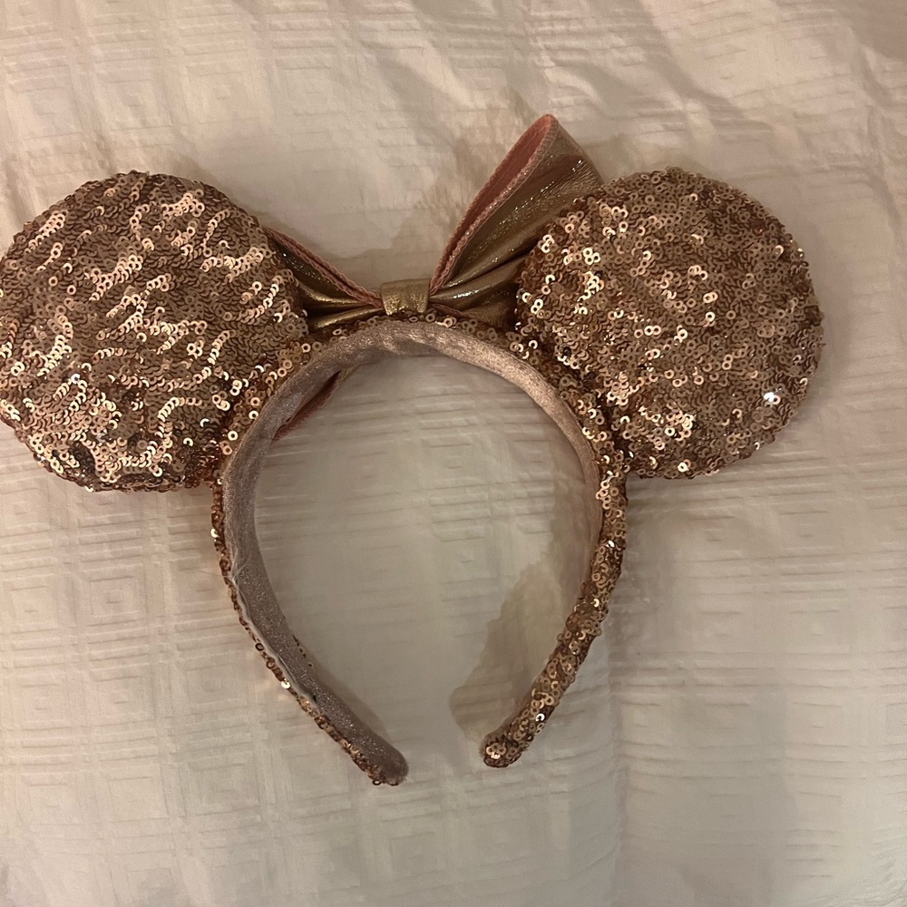 Disney Mickey ears